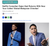 An online news article for Netflix comedian Gajen Nad's new tour with details about tickets being available.